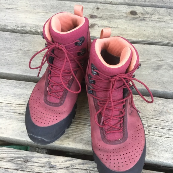 Tecnica Forge GTX Hiking Boot - Size 6.5 - Picture 4 of 11